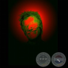 DIGITAL ART - Obras de GABRIEL BRIZUELA SANTOMÉ